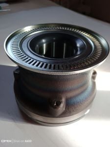 Karsan Yatak Ünitesi Atak/Star 2210133AB
