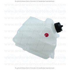 Karsan Genleşme Tankı Jest+ 8511538AA YENİ TİP