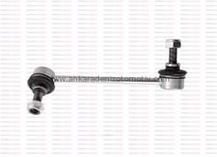 Isuzu 4X4 D-Max Rot Stabilizer Sol
