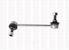 Isuzu 4X4 D-Max Rot Stabilizer Sol