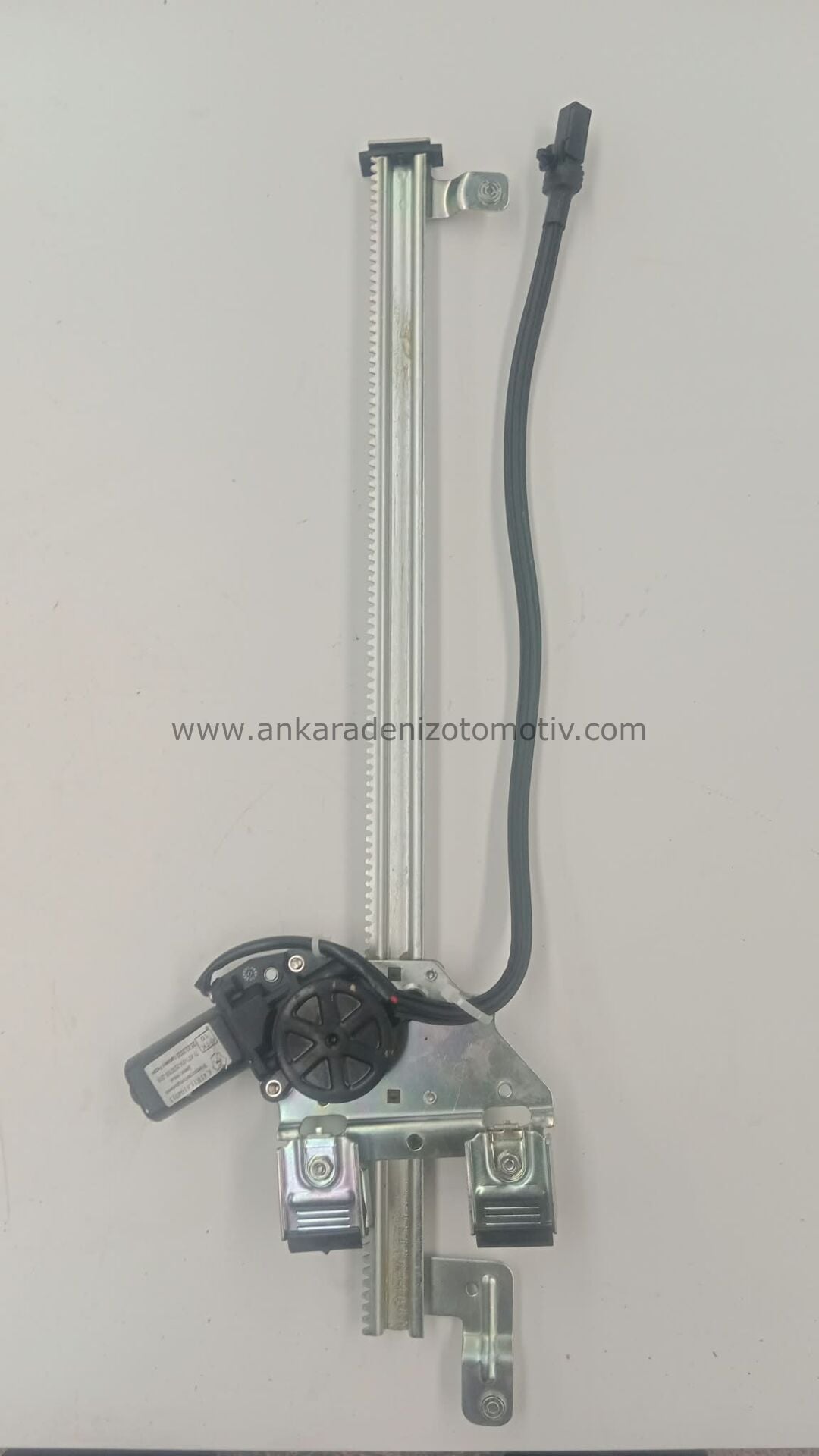 CAM KRİKOSU SOLKOMPLE MOTORLU NEX NN