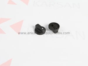 Karsan Düğme Kalorifer Mekanizma K673006