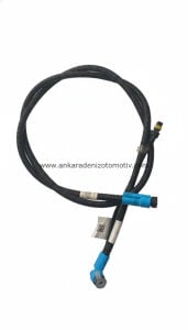 FOTON ADBLUE ISI KABLOSU MAVİ