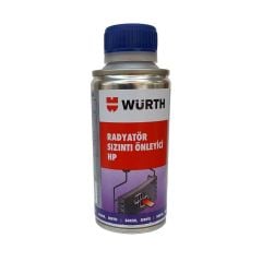 Radyatör Sızıntı Önleyici 150 ML Würth