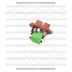 Karsan Jest Fan Rezistansı 1030025AA