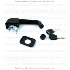 Karsan Kol Dış Açma Sürücü Kapısı Stıll Paket / Premıum - Jest 7010228AA