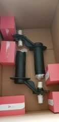 Karsan Jest - Sol Arka Aks 3010004AA