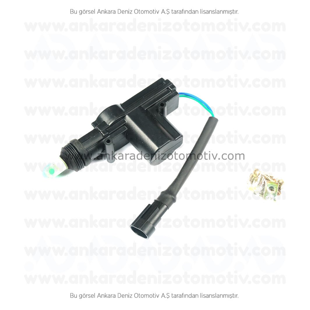 Karsan Motor Merkezi Kilit Jest 7010232AA