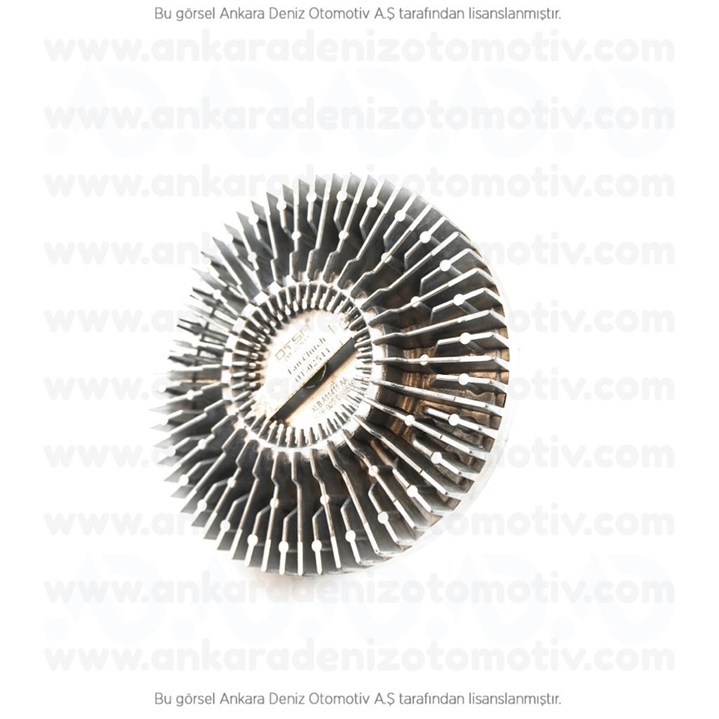 Karsan Visco İnce Diş Atak/Star 7010233AA