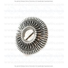 Karsan Visco İnce Diş Atak/Star 7010233AA