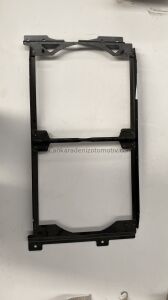 KLİMA FAN DAVLUMBAZI DEMİR ÇERÇEVE VW VE FOTON GAZELLE