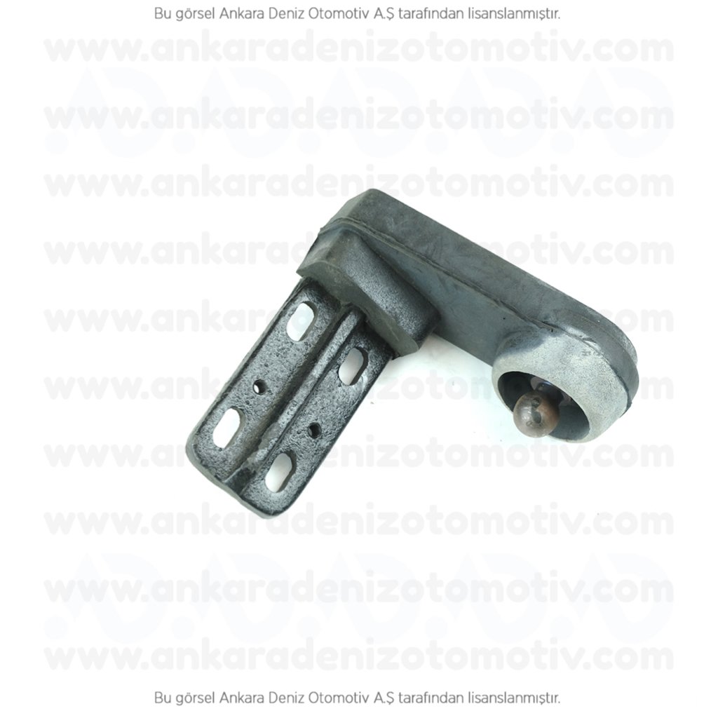 Iveco M29 Piston Üst Bağlantı Braketi