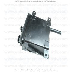 Iveco M23 Su Yedek Depo