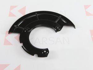 Karsan Disk Isı Sacı Sol Arka 3010013AA