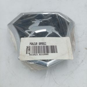 Gazelle Panjur Arması