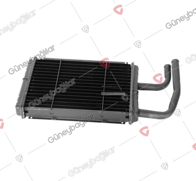 Mitsubishi Kalorifer Radyatörü Fuso