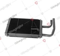Mitsubishi Kalorifer Radyatörü Fuso