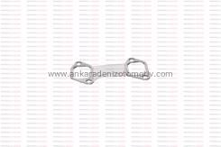 Isuzu NPR 59 Conta Egzos Manifold