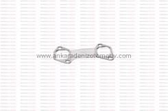 Isuzu NPR 59 Conta Egzos Manifold