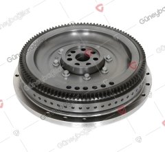 Mitsubishi Volant Gövdesi 859 Fusuweger