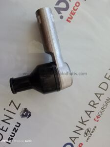 Gazelle Next Rot Başı