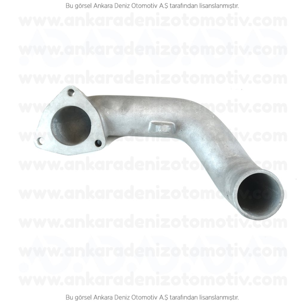 Iveco 65.9 Emme Manifold 0.5 Borusu