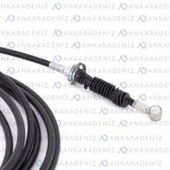 Karsan Düz Şanzıman Vites Kablosu Atak/Star 2210177AA