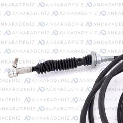 Karsan Düz Şanzıman Vites Kablosu Atak/Star 2210177AA