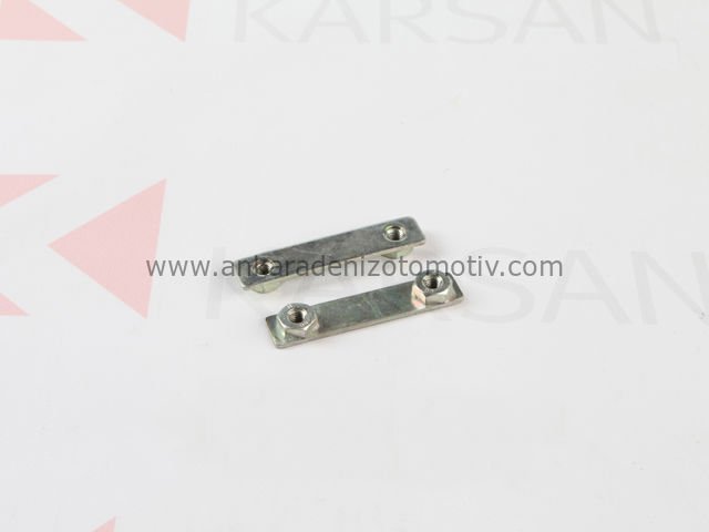 Karsan Somunlu Sac Kısa K905212