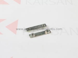 Karsan Somunlu Sac Kısa K905212