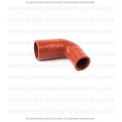 Karsan Hortum Silikon Motor Çıkış Atak/Star 1030058AA