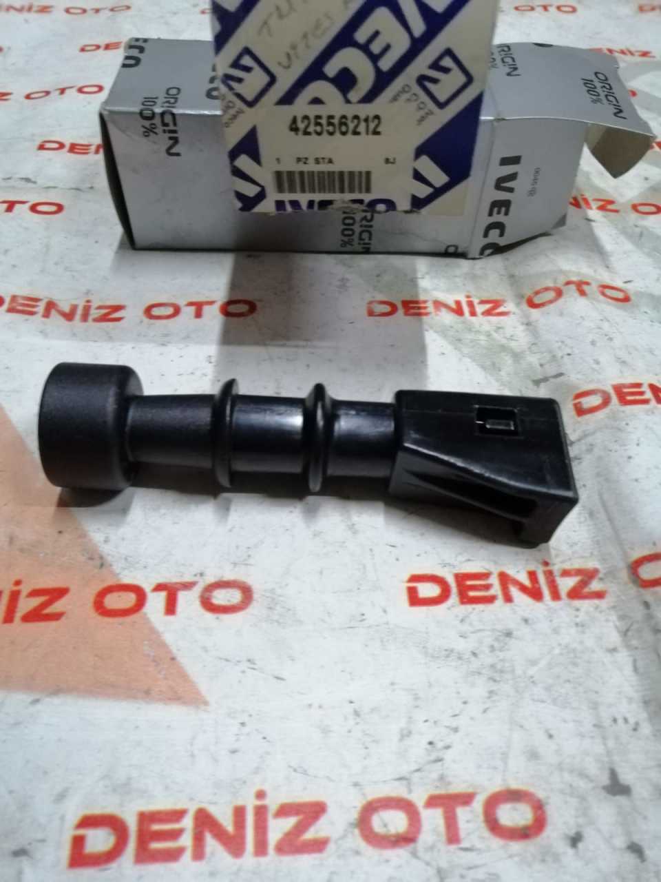 Iveco Daily 70 C 15 Vites Kol Tamir Takımı