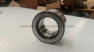 ARKA TEKER  PORYA RULMANI DİSKLİ