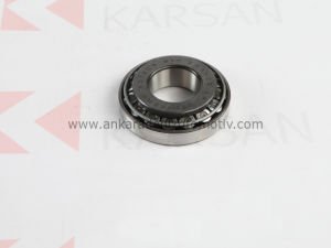 Karsan 2. Mil Konik Makaralı Rulman Atak/Star 3010027AA
