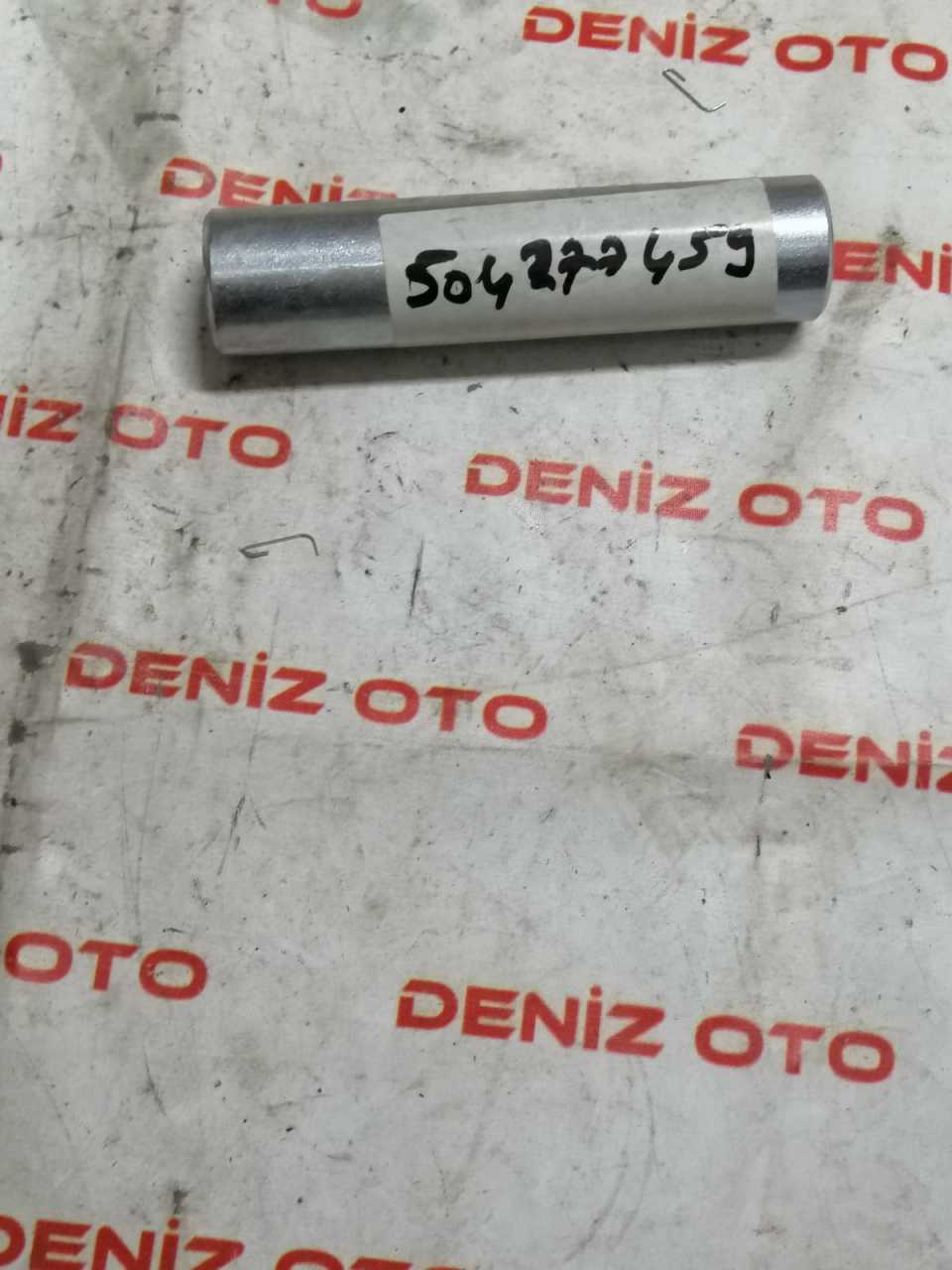 Iveco Daily 35 C 13 Lastik Torsiyon 93807640-Y93807640-L Burç