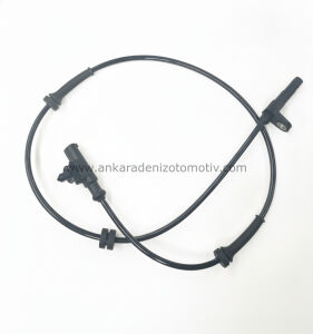 ABS SENSÖR ARKA NN ESP SAĞ SOL DİSKLİ