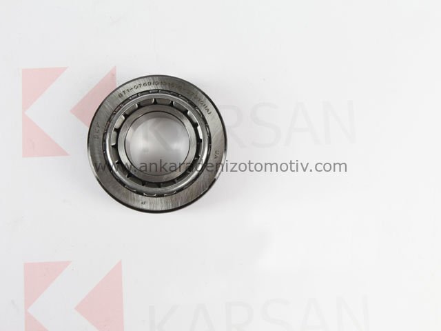 Karsan 1. Mil Dış Konik Makaralı Rulman Atak/Star 3010028AA
