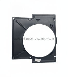 FAN MUHAFAZASI   PLASTİK FOTON GAZELLE