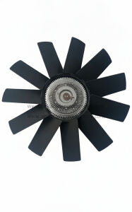FAN PERVANSESİ TERMİKLİ  FOTON GAZELLE