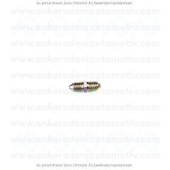 Iveco M14 Rakor