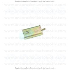 Iveco M23.12 Hava Komple Braketi