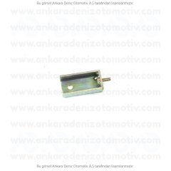Iveco M23.12 Hava Komple Braketi