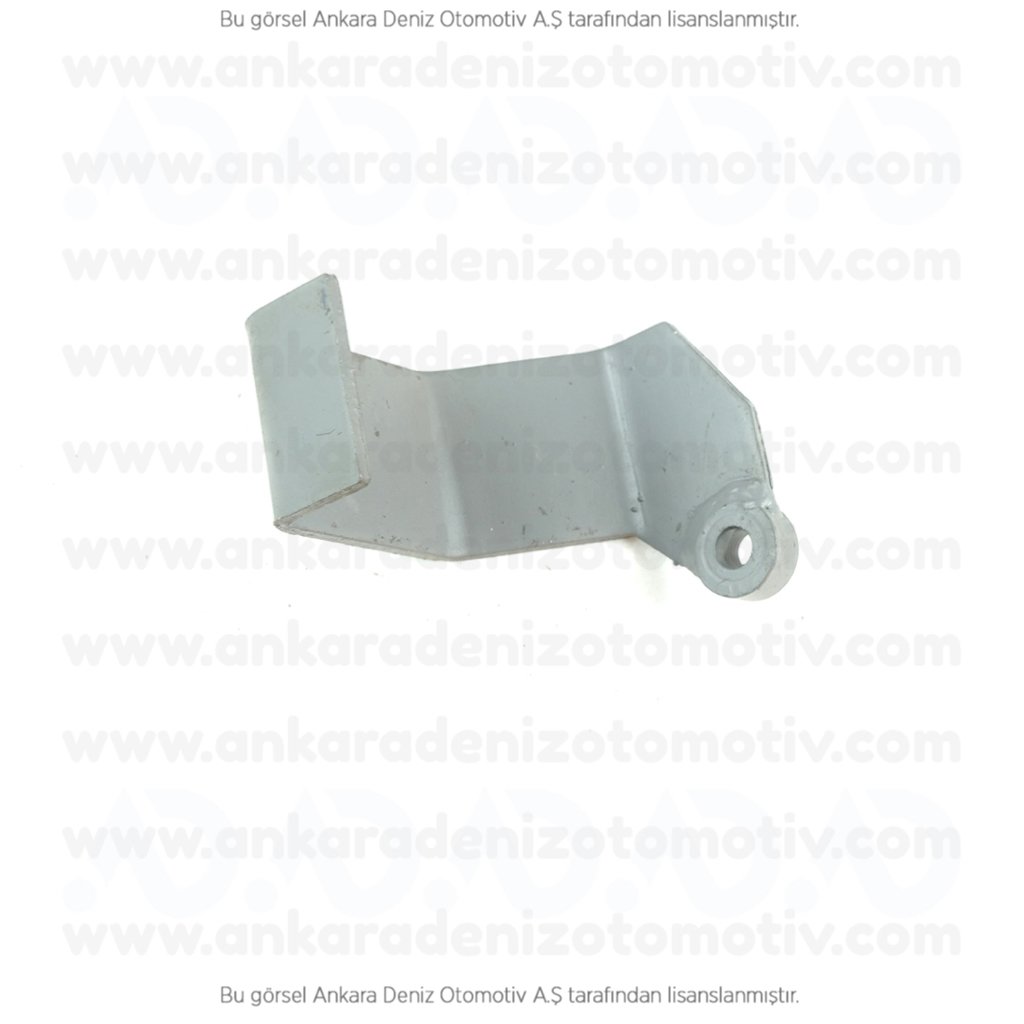 Iveco M29.14 Braket, Bağlantı Sol Komple
