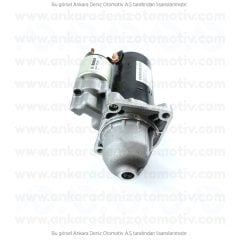 Karsan Motor Marş E4 K100090