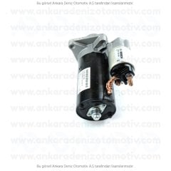 Karsan Motor Marş E4 K100090