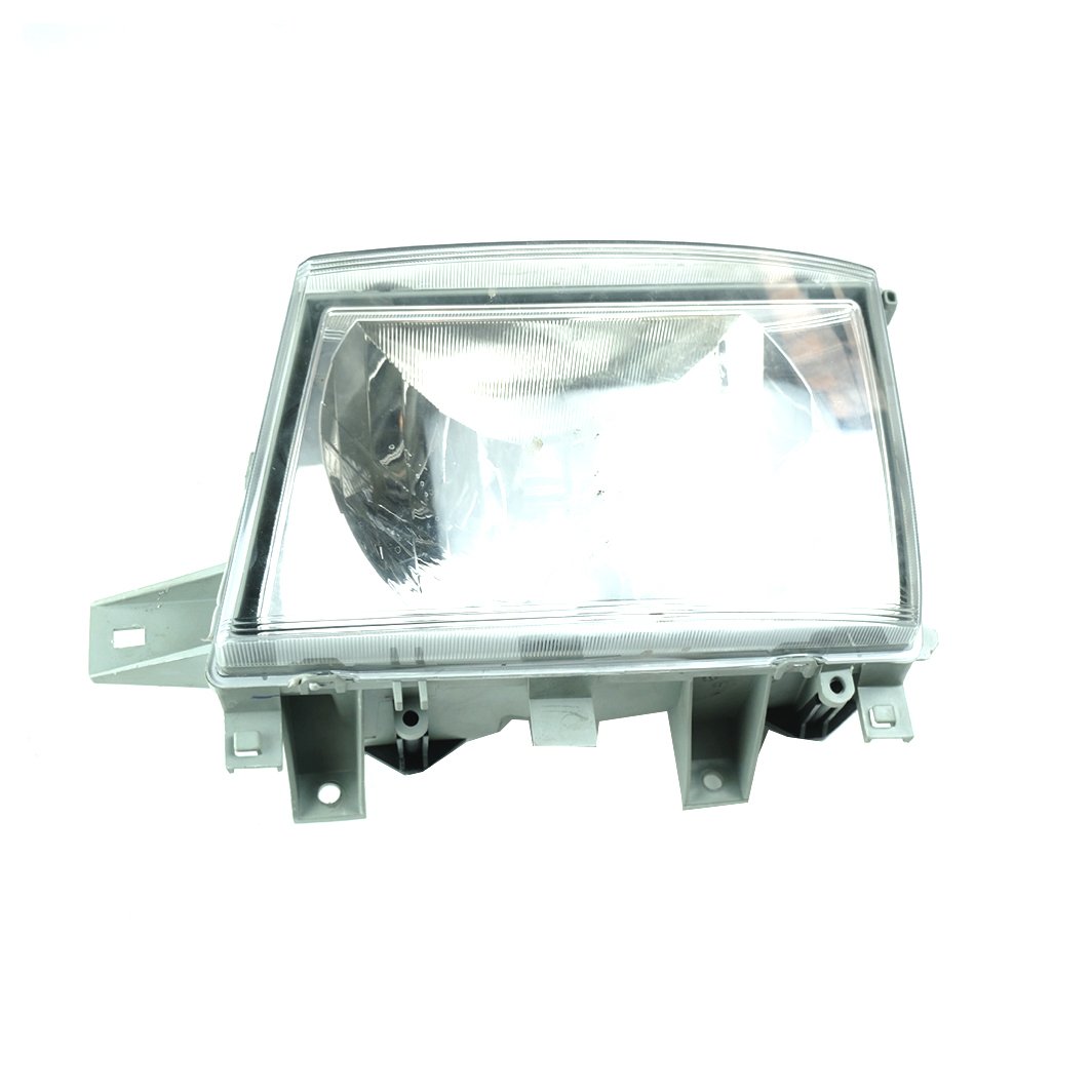 Mitsubishi Sol Far Komple