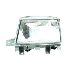 Mitsubishi Sol Far Komple