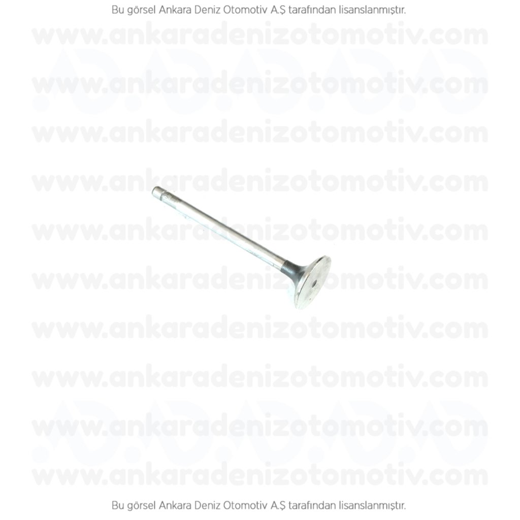 Iveco 65.9 Egzost 2997543 4784889-Y Subap