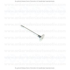 Iveco 65.9 Egzost 2997543 4784889-Y Subap