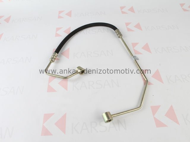 Karsan Hd Borusu Basınç Euro 4 J10 K402005